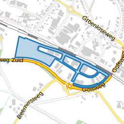 Perceel RLO00-T-1452