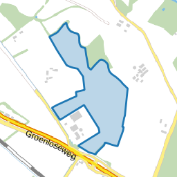 Perceel RLO00-T-1459