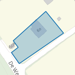 Perceel RMD00-A-1263