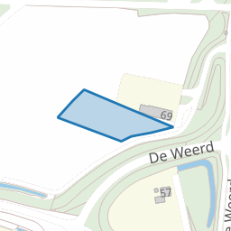 Perceel RMD00-A-1289