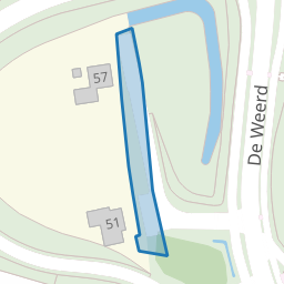 Perceel RMD00-A-1296