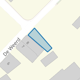 Perceel RMD00-A-1334