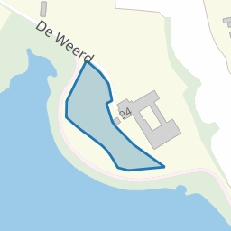 Perceel RMD00-A-1340