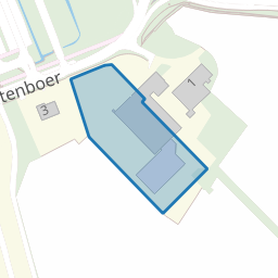 Perceel RMD00-A-1383