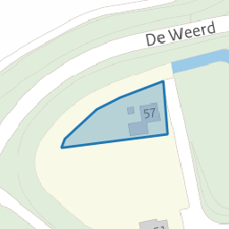 Perceel RMD00-A-1397