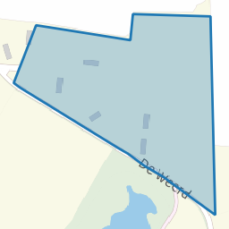 Perceel RMD00-A-1400