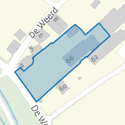 Perceel RMD00-A-1403