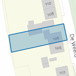 Perceel RMD00-A-1408