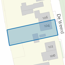 Perceel RMD00-A-1409
