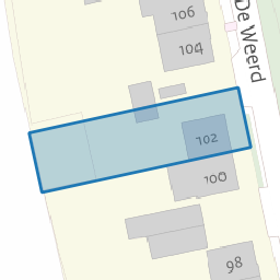 Perceel RMD00-A-1410
