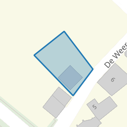 Perceel RMD00-A-1488