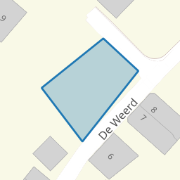 Perceel RMD00-A-1489