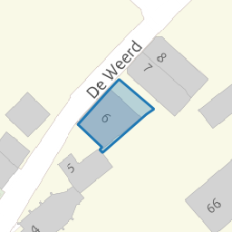 Perceel RMD00-A-1491