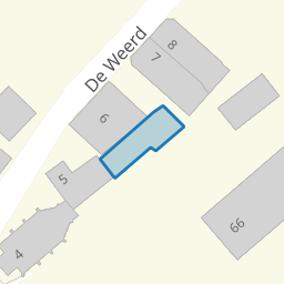 Perceel RMD00-A-1494