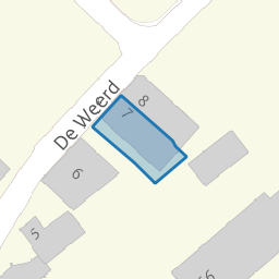 Perceel RMD00-A-1495