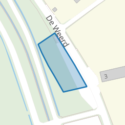 Perceel RMD00-A-1497