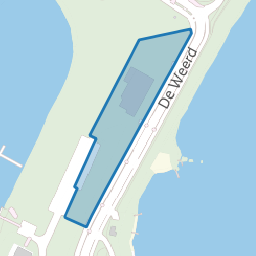 Perceel RMD00-A-1540