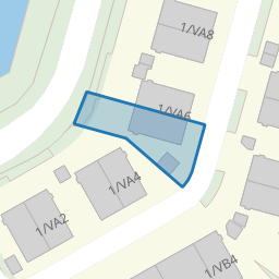 Perceel RMD00-A-1658