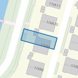 Perceel RMD00-A-1661