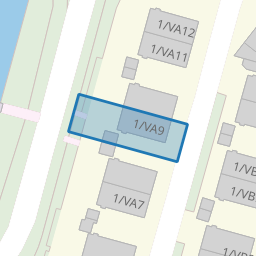 Perceel RMD00-A-1662