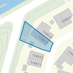 Perceel RMD00-A-1666