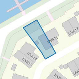 Perceel RMD00-A-1668