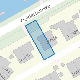 Perceel RMD00-A-1670