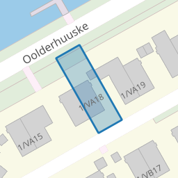 Perceel RMD00-A-1671