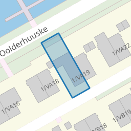 Perceel RMD00-A-1672