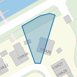 Perceel RMD00-A-1678