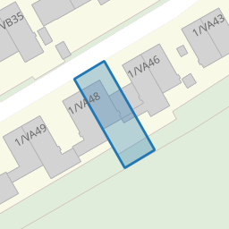 Perceel RMD00-A-1700