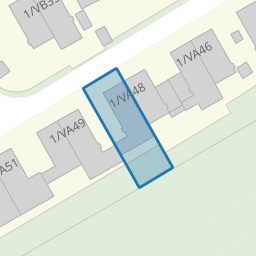 Perceel RMD00-A-1701