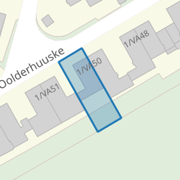 Perceel RMD00-A-1703