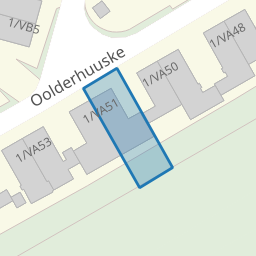 Perceel RMD00-A-1704