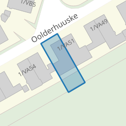 Perceel RMD00-A-1705