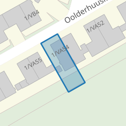 Perceel RMD00-A-1707