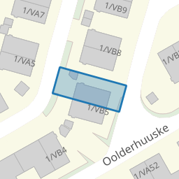 Perceel RMD00-A-1717