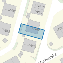 Perceel RMD00-A-1718