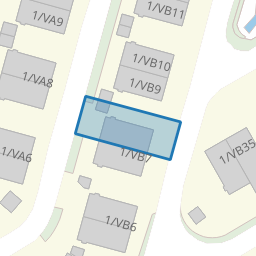 Perceel RMD00-A-1719