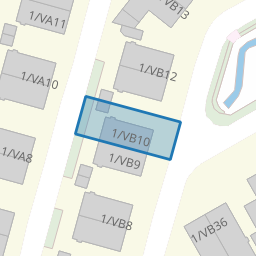 Perceel RMD00-A-1721