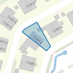 Perceel RMD00-A-1725