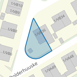 Perceel RMD00-A-1747