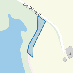 Perceel RMD00-A-1791