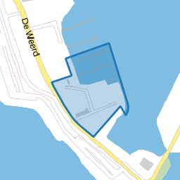 Perceel RMD00-A-1796