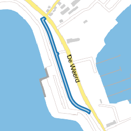 Perceel RMD00-A-1799