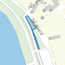 Perceel RMD00-A-1800