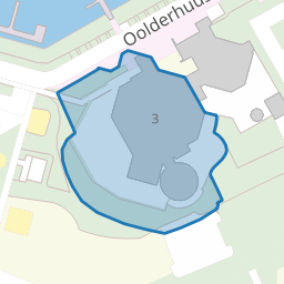 Perceel RMD00-A-1888