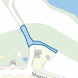 Perceel RMD00-A-1900