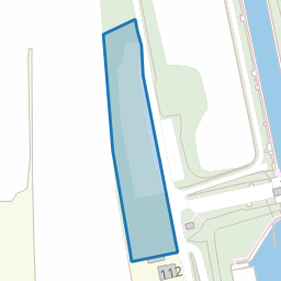 Perceel RMD00-A-1951