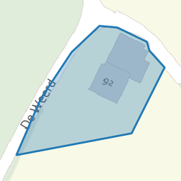 Perceel RMD00-A-2020